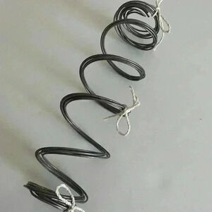 Upholstery Springs for crafts or gardens
